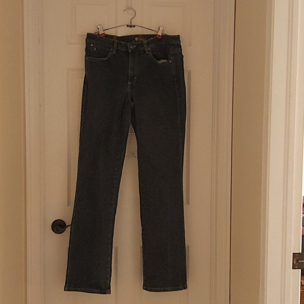 Wrangler Aura Bootcut Jeans TALL